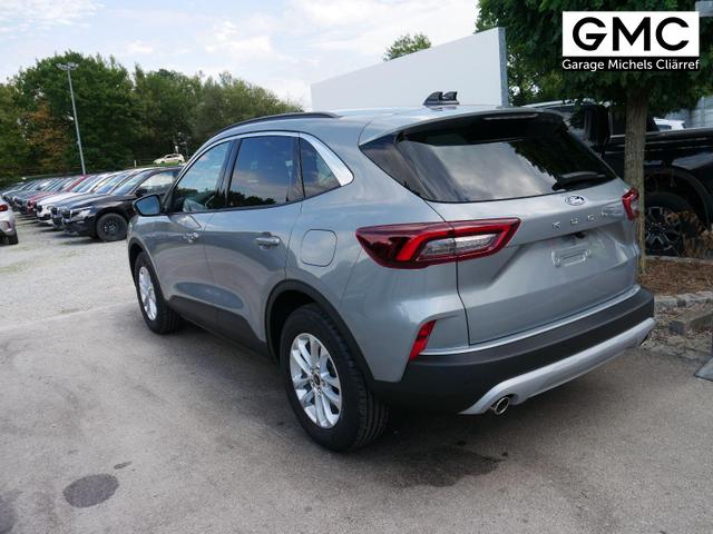 Ford Kuga Style Titanium 1,5 EcoBoost DSG*AHK*PDC*KAMERA*LED*SHZ*TEMPOMAT*KLIMA*17-ZOLL 