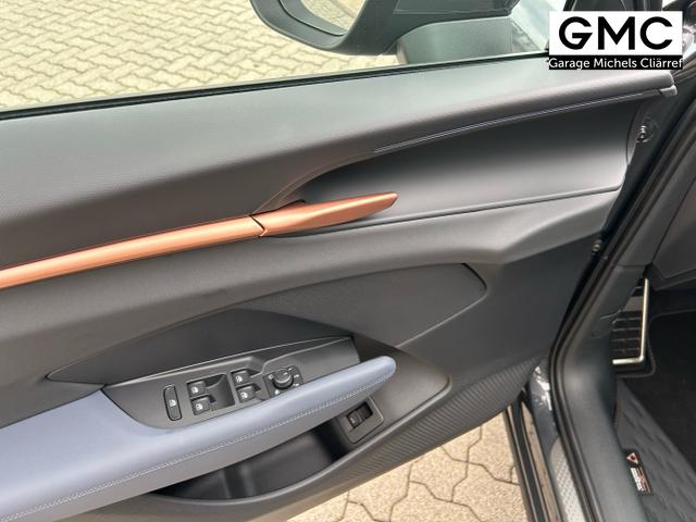 CUPRA / Terramar / Grau / / / 1.5 TSI DSG / 3 J. Garantie AHK