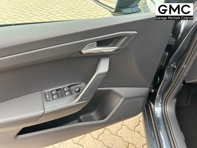 Seat / Arona / Grau / / / 1.0 TSI / Full Link