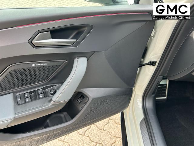 Seat / Leon / / / / 