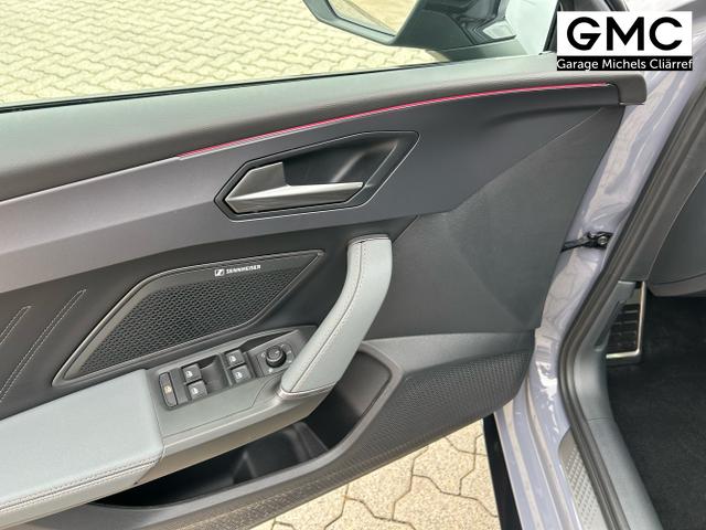 Seat / Leon / / / / 