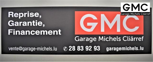 VDM BBWO DA ALU 750 kg / Mesures int. 260x150x40cm 750kg inclinable 