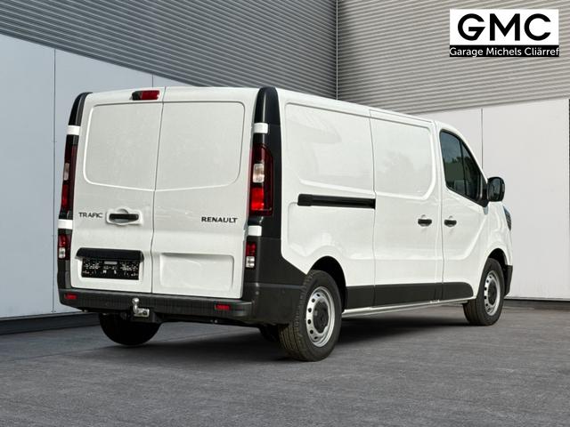 Renault / Trafic / / / / 