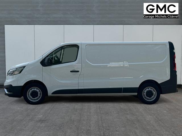 Renault / Trafic / / / / 