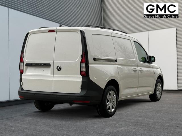 Volkswagen / Caddy Cargo / / / / PDC+KAMERA+KLIMA+SHZ+GJR