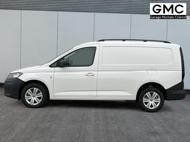 Volkswagen / Caddy Cargo / / / / PDC+KAMERA+KLIMA+SHZ+GJR
