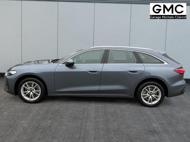 Audi / A5 Avant / / / / AHK+KAMERA+EL. HECKKL.+NAVI+SHZ+17 LM