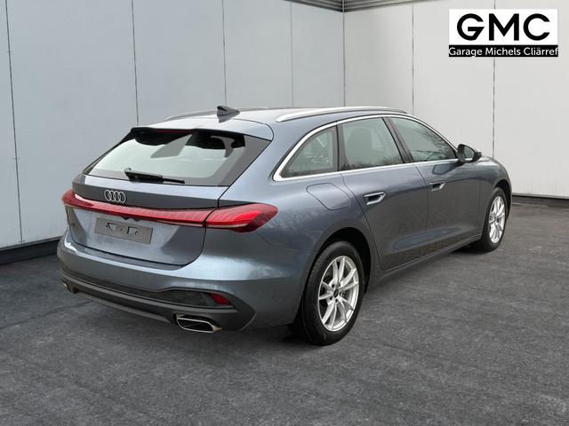 Audi / A5 Avant / / / / AHK+KAMERA+EL. HECKKL.+NAVI+SHZ+17 LM