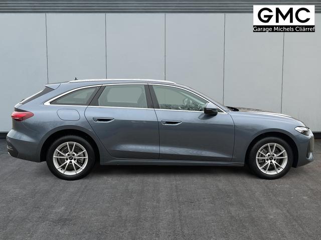 Audi / A5 Avant / / / / AHK+KAMERA+EL. HECKKL.+NAVI+SHZ+17 LM