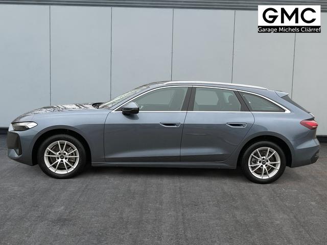 Audi / A5 Avant / / / / AHK+KAMERA+EL. HECKKL.+NAVI+SHZ+17 LM