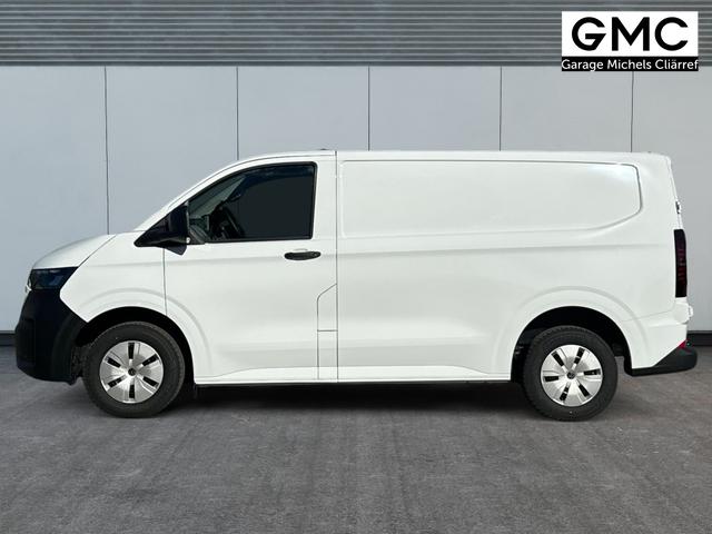 Volkswagen / T7 Kastenwagen / / / / LED+KLIMA+PDC+LANE ASSIST+FLÜGELTÜREN