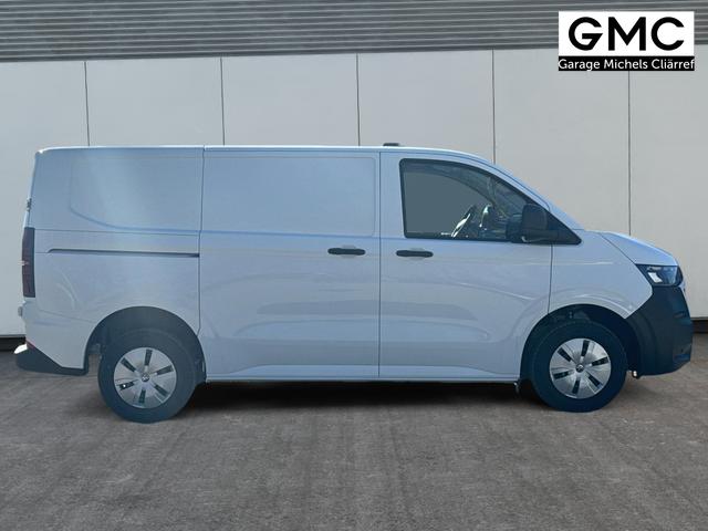 Volkswagen / T7 Kastenwagen / / / / LED+KLIMA+PDC+LANE ASSIST+FLÜGELTÜREN