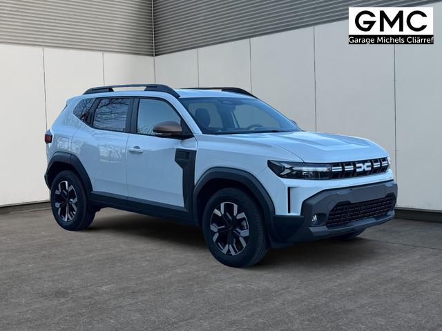 Dacia / Duster / / / / KAMERA+PDC+KLIMA+SHZ+17ALU