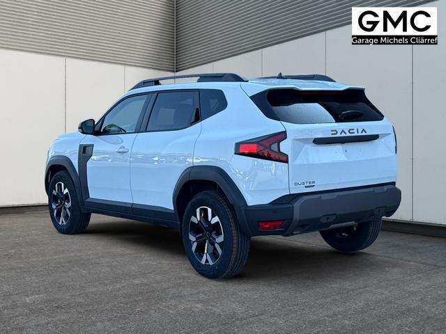 Dacia / Duster / / / / KAMERA+PDC+KLIMA+SHZ+17ALU