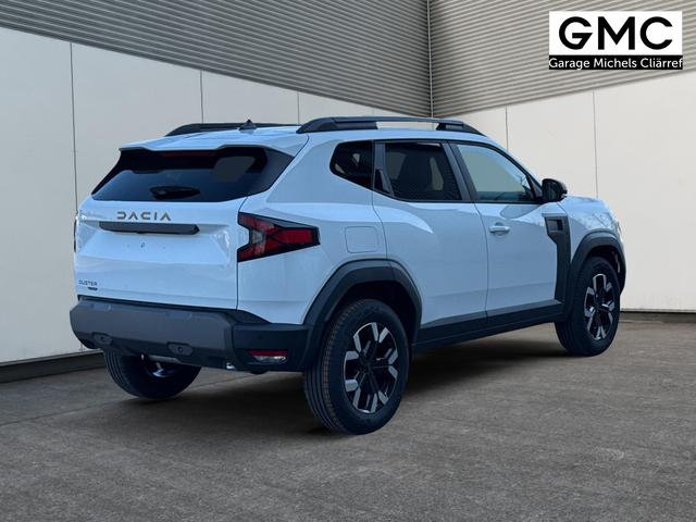 Dacia / Duster / / / / KAMERA+PDC+KLIMA+SHZ+17ALU