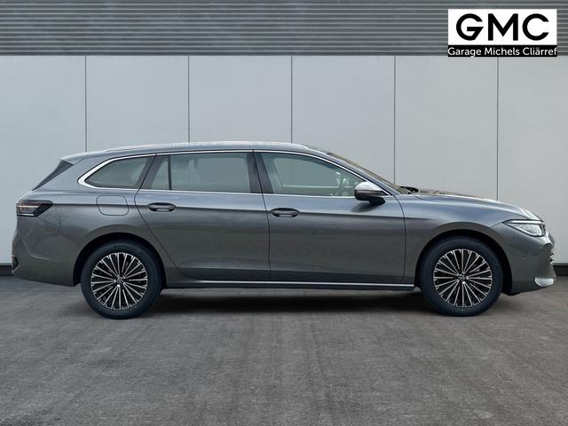 Volkswagen / Passat Variant / Grau / / / DSG+NAVI+MATRIX+MASSAGE+ACC+KAMERA, Beispielbilder, ggf. teilweise mit Sonderausstattung