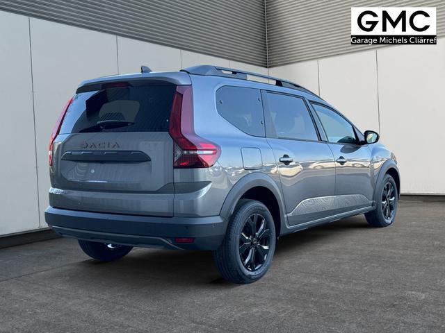 Dacia / Jogger / / / / 7-SITZER+LED+SHZ+ALU+KAMERA+DAB