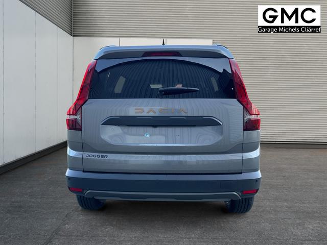Dacia / Jogger / / / / 7-SITZER+LED+SHZ+ALU+KAMERA+DAB