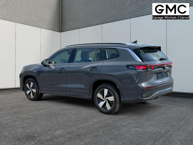 Volkswagen / Tayron / Grau / / / SHZ+ACC+PDC+KAMERA+EL.HECKKL.