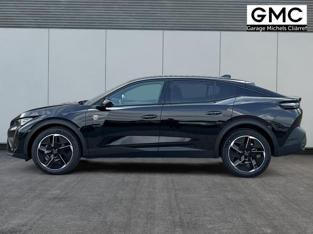 Peugeot / 408 / / / / 