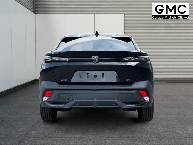 Peugeot / 408 / / / / 