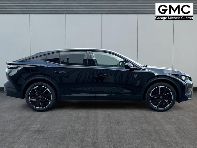 Peugeot / 408 / / / / 