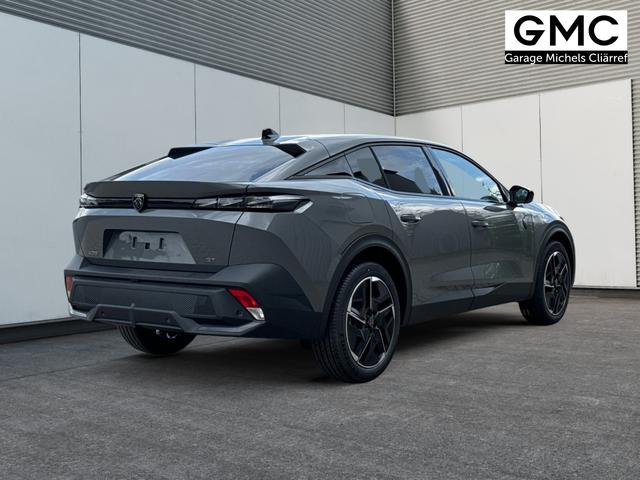 Peugeot / 408 / / / / 