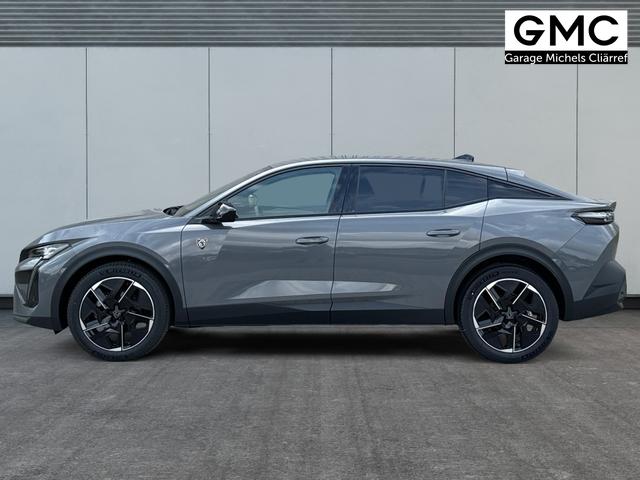 Peugeot / 408 / / / / 