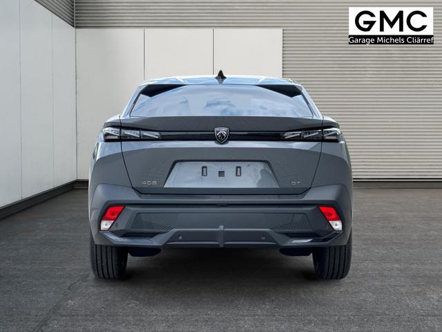 Peugeot / 408 / / / / 