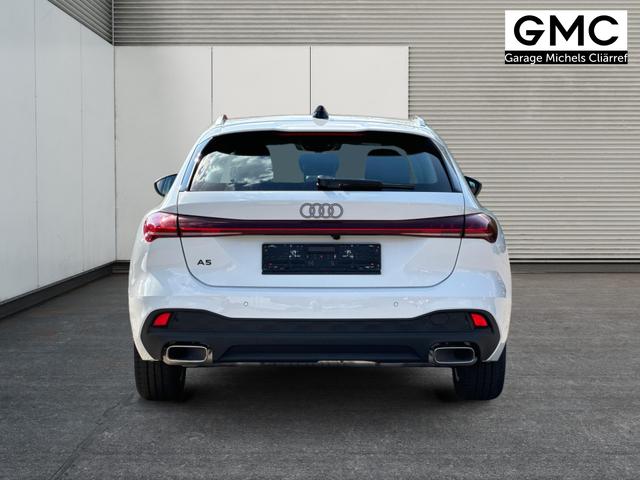 Audi / A5 Avant / / / / 