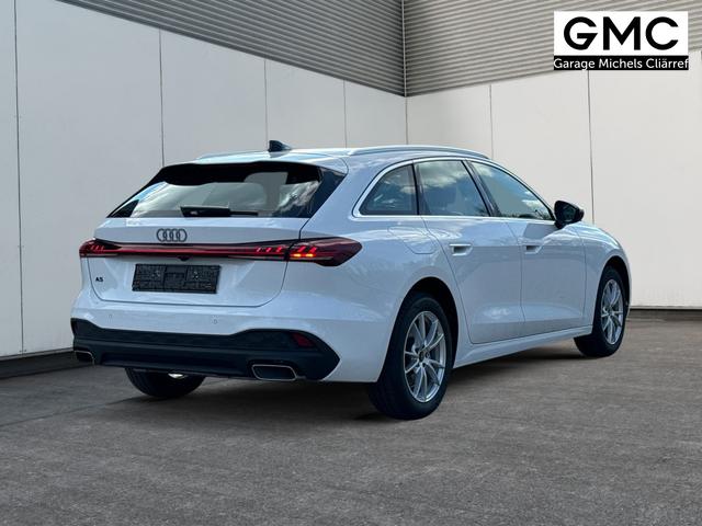 Audi / A5 Avant / / / / 