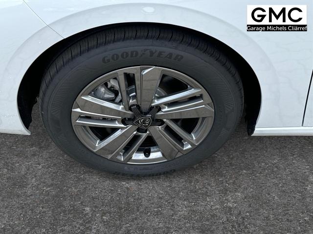 Peugeot / 308 SW / / / / SHZ+ACC+KLIMA+LED+PDC+16'' ALU