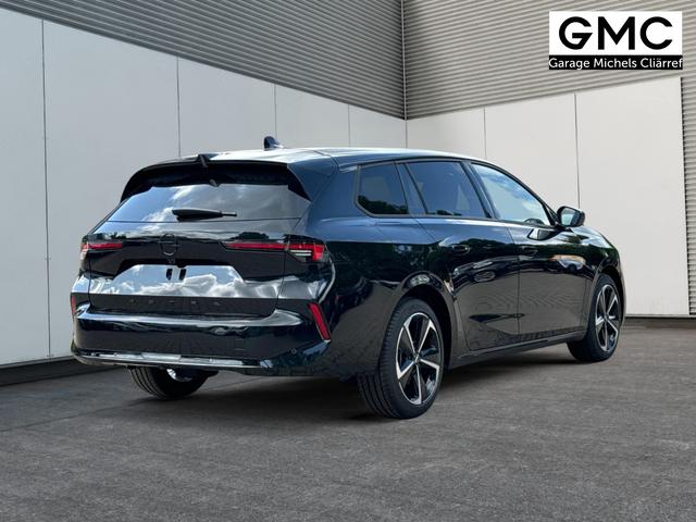 Opel / Astra Sports Tourer / / / / 