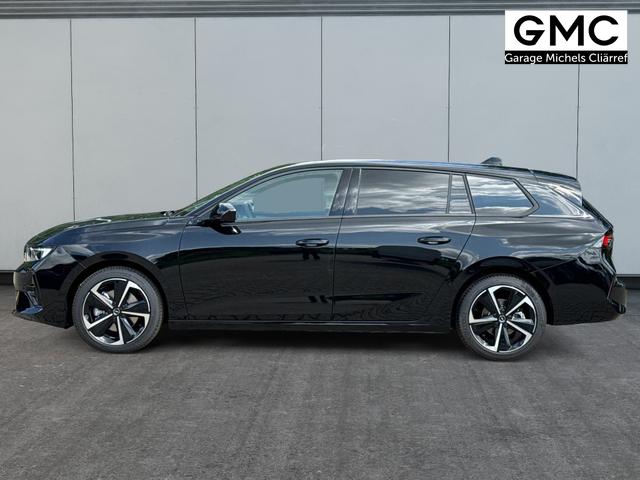 Opel / Astra Sports Tourer / / / / 