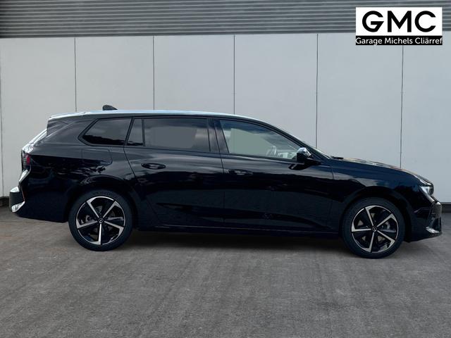 Opel / Astra Sports Tourer / / / / 
