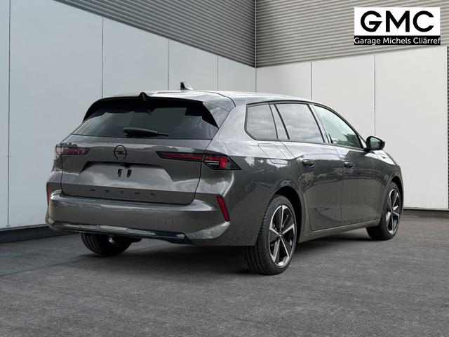 Opel / Astra Sports Tourer / / / / 