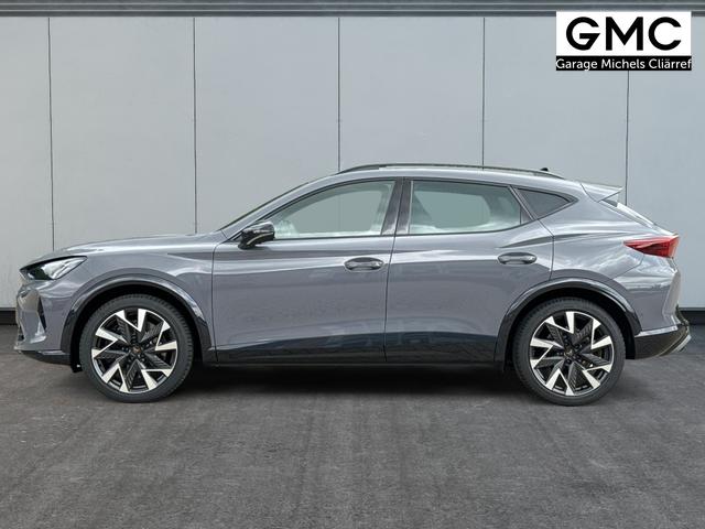 Cupra / Formentor / / / / 4Drive KAMERA+EL. HECK.+VOLL-LED+ACC