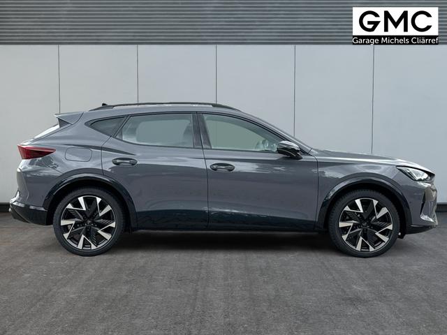 Cupra / Formentor / / / / 4Drive KAMERA+EL. HECK.+VOLL-LED+ACC