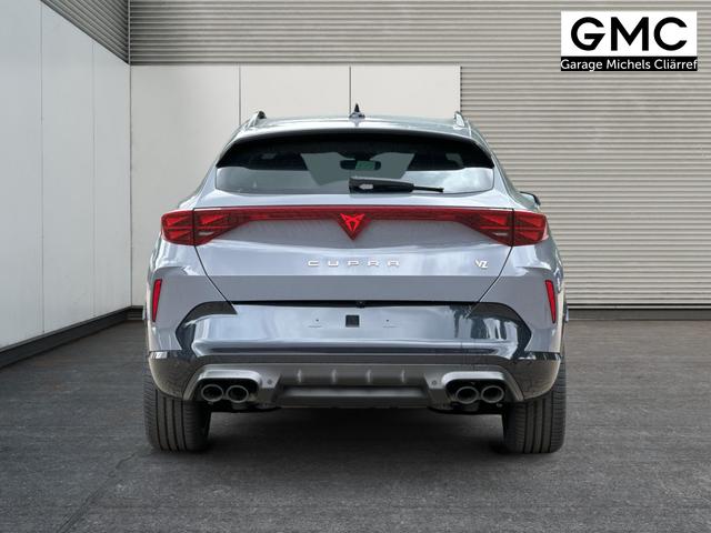 Cupra / Formentor / / / / 4Drive KAMERA+EL. HECK.+VOLL-LED+ACC