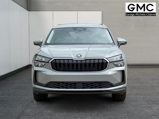 Skoda / Kodiaq / Grau / / / 4WD+DSG+NAVI+19'' ALU+ACC+KAMERA