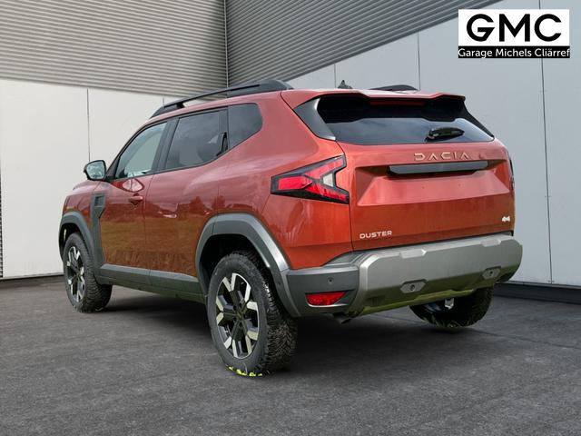 Dacia / Duster / / / / 