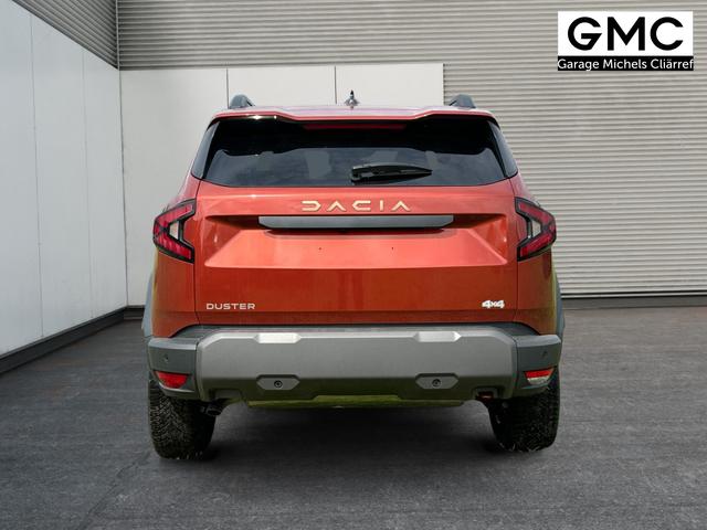 Dacia / Duster / / / / 