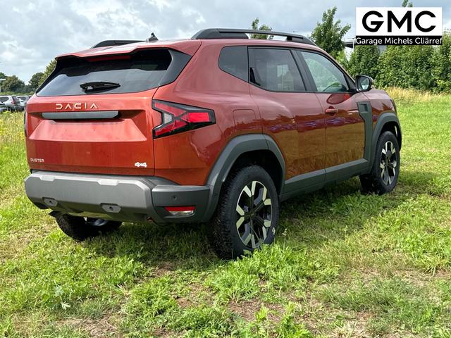 Dacia / Duster / / / / 