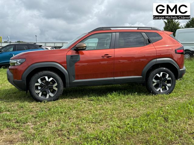 Dacia / Duster / / / / 