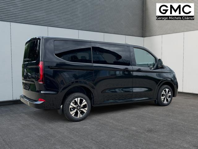 Volkswagen / T7 Caravelle / / / / KR AHK+MATRIX+NAVI+SOUND+ACC+SHZ+KAMERA+PDC