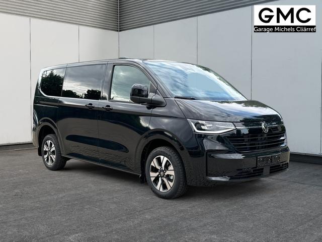 Volkswagen / T7 Caravelle / / / / KR AHK+MATRIX+NAVI+SOUND+ACC+SHZ+KAMERA+PDC