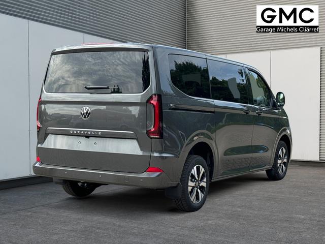 Volkswagen / T7 Caravelle / / / / KR+ MATRIX-LED+NAVI.+ SHZ+KAMERA+ PDC