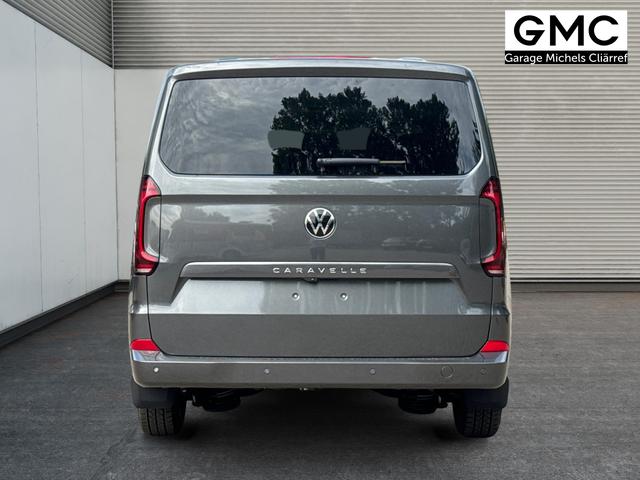 Volkswagen / T7 Caravelle / / / / KR+ MATRIX-LED+NAVI.+ SHZ+KAMERA+ PDC