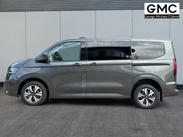 Volkswagen / T7 Caravelle / / / / KR+ MATRIX-LED+NAVI.+ SHZ+KAMERA+ PDC