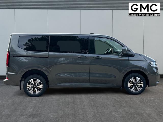 Volkswagen / T7 Caravelle / / / / KR+ MATRIX-LED+NAVI.+ SHZ+KAMERA+ PDC